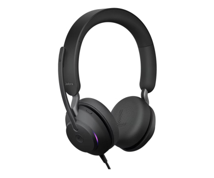 Słuchawka JABRA Evolve2 40 USB-C MS Stereo 24089-999-899